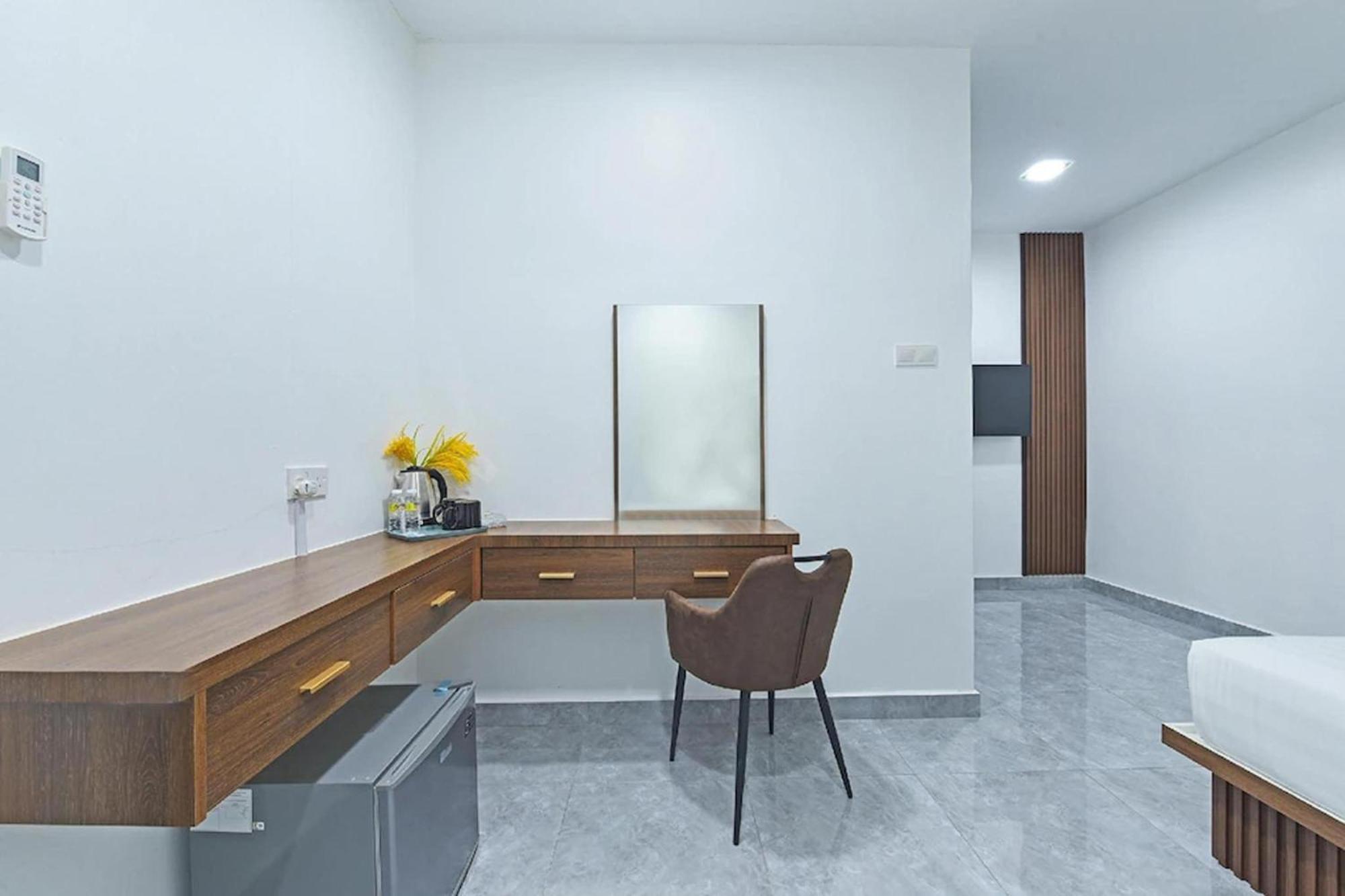 Padi Hotel Alor Setar Zewnętrze zdjęcie