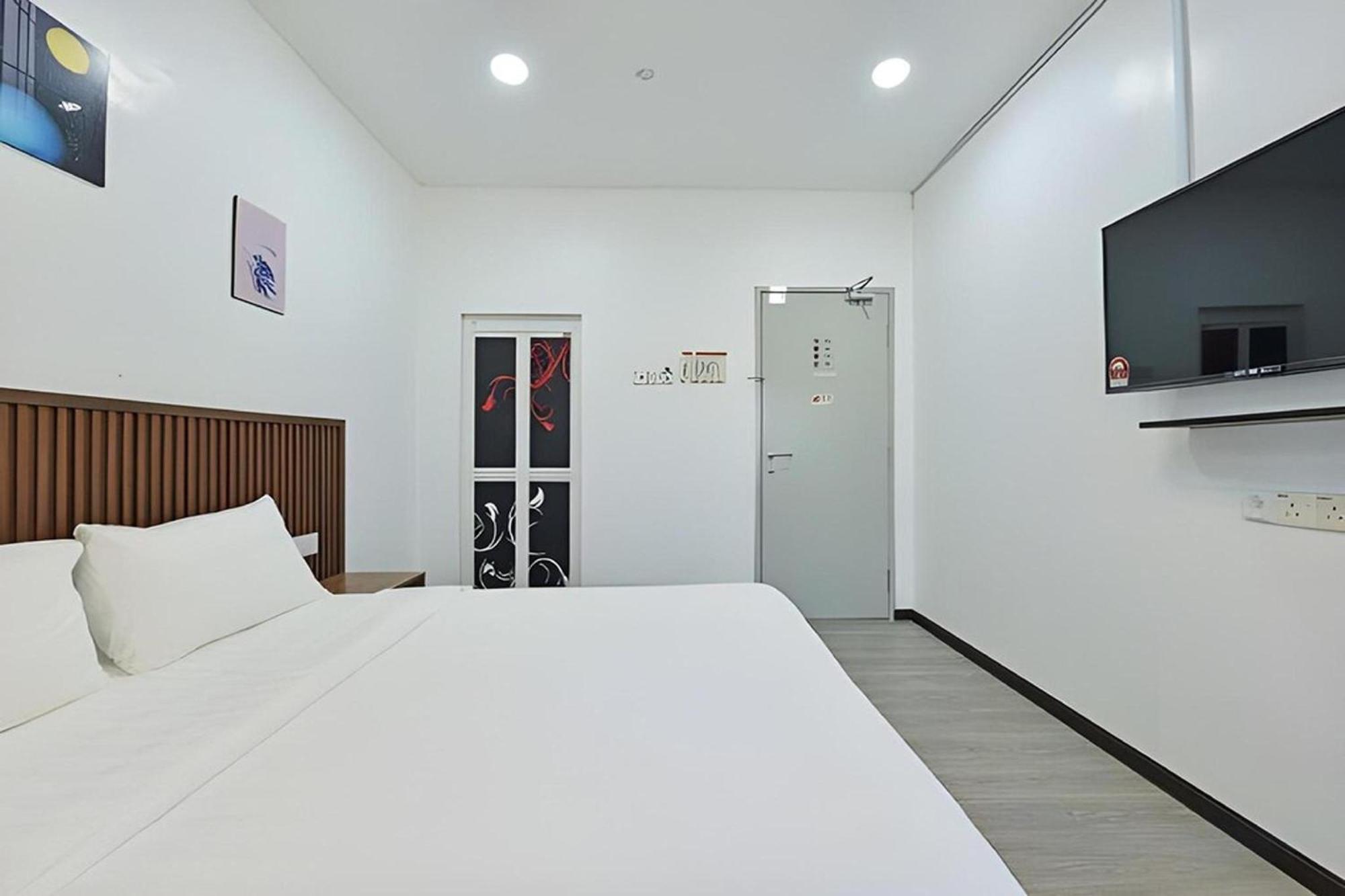 Padi Hotel Alor Setar Zewnętrze zdjęcie