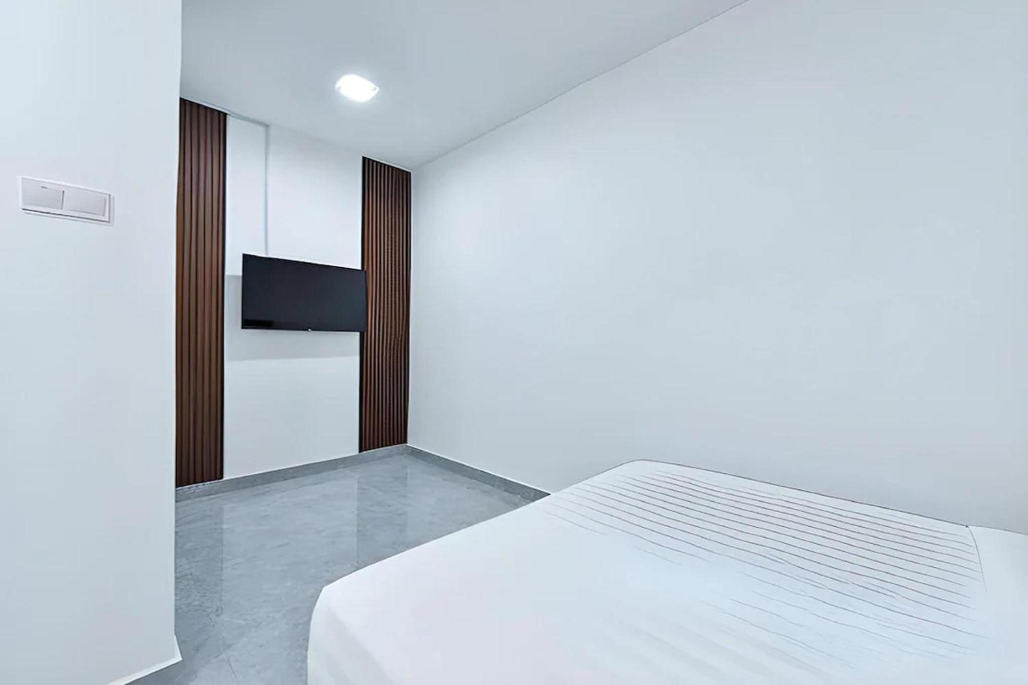 Padi Hotel Alor Setar Zewnętrze zdjęcie
