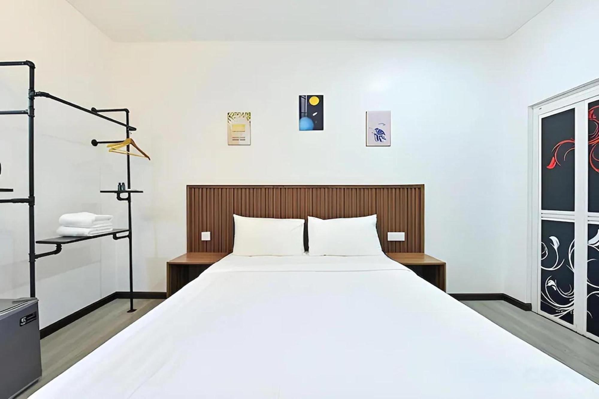 Padi Hotel Alor Setar Zewnętrze zdjęcie
