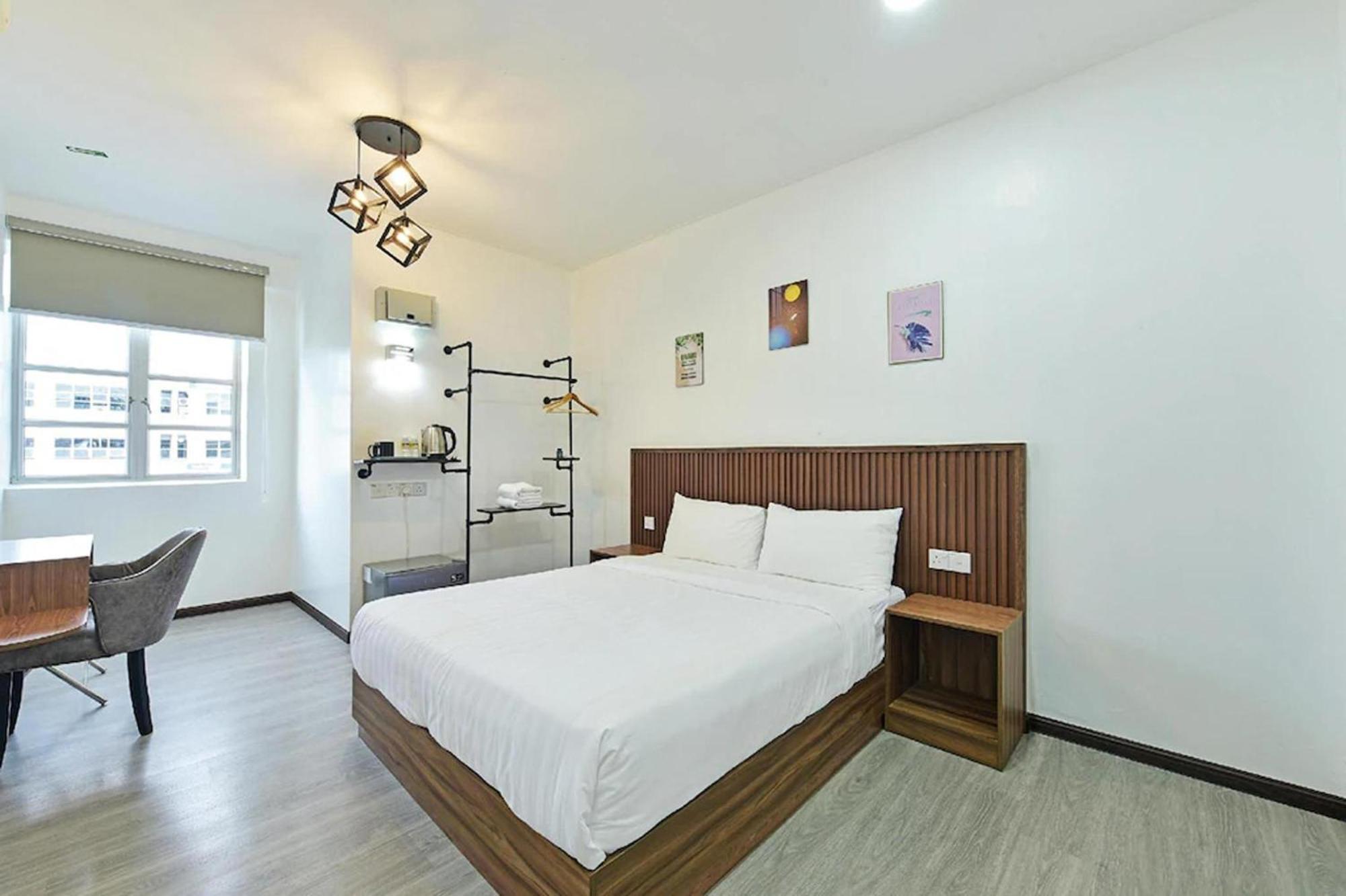 Padi Hotel Alor Setar Zewnętrze zdjęcie