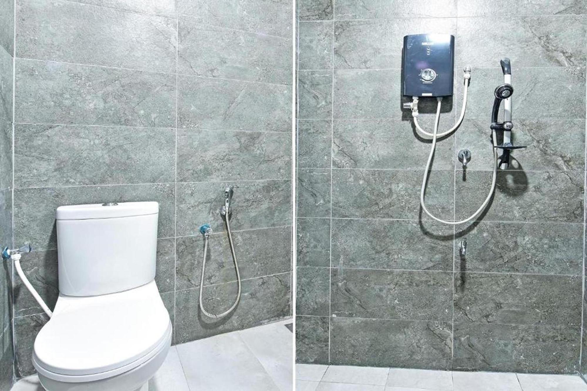 Padi Hotel Alor Setar Zewnętrze zdjęcie