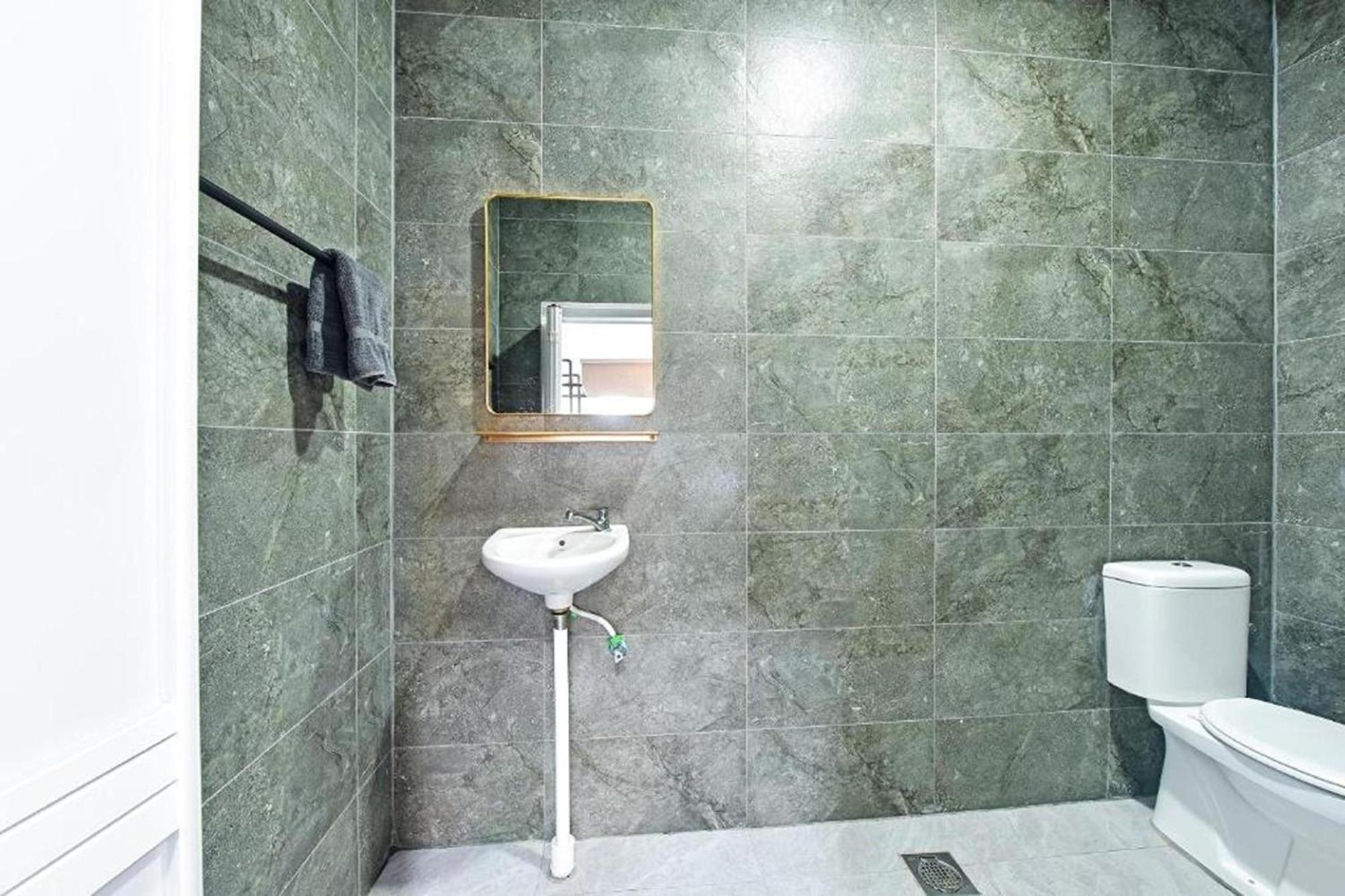 Padi Hotel Alor Setar Zewnętrze zdjęcie