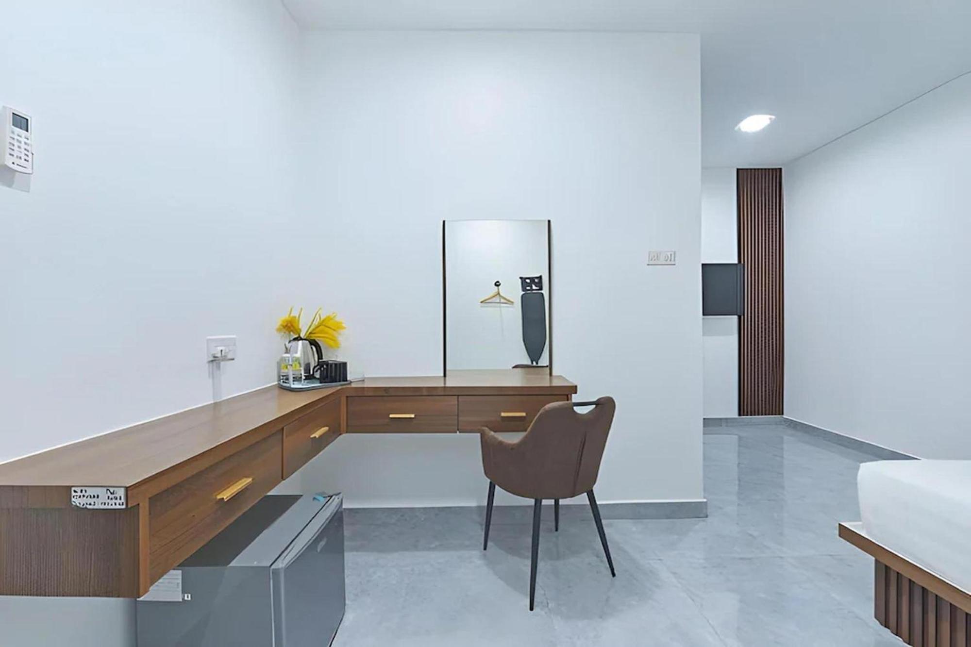 Padi Hotel Alor Setar Zewnętrze zdjęcie
