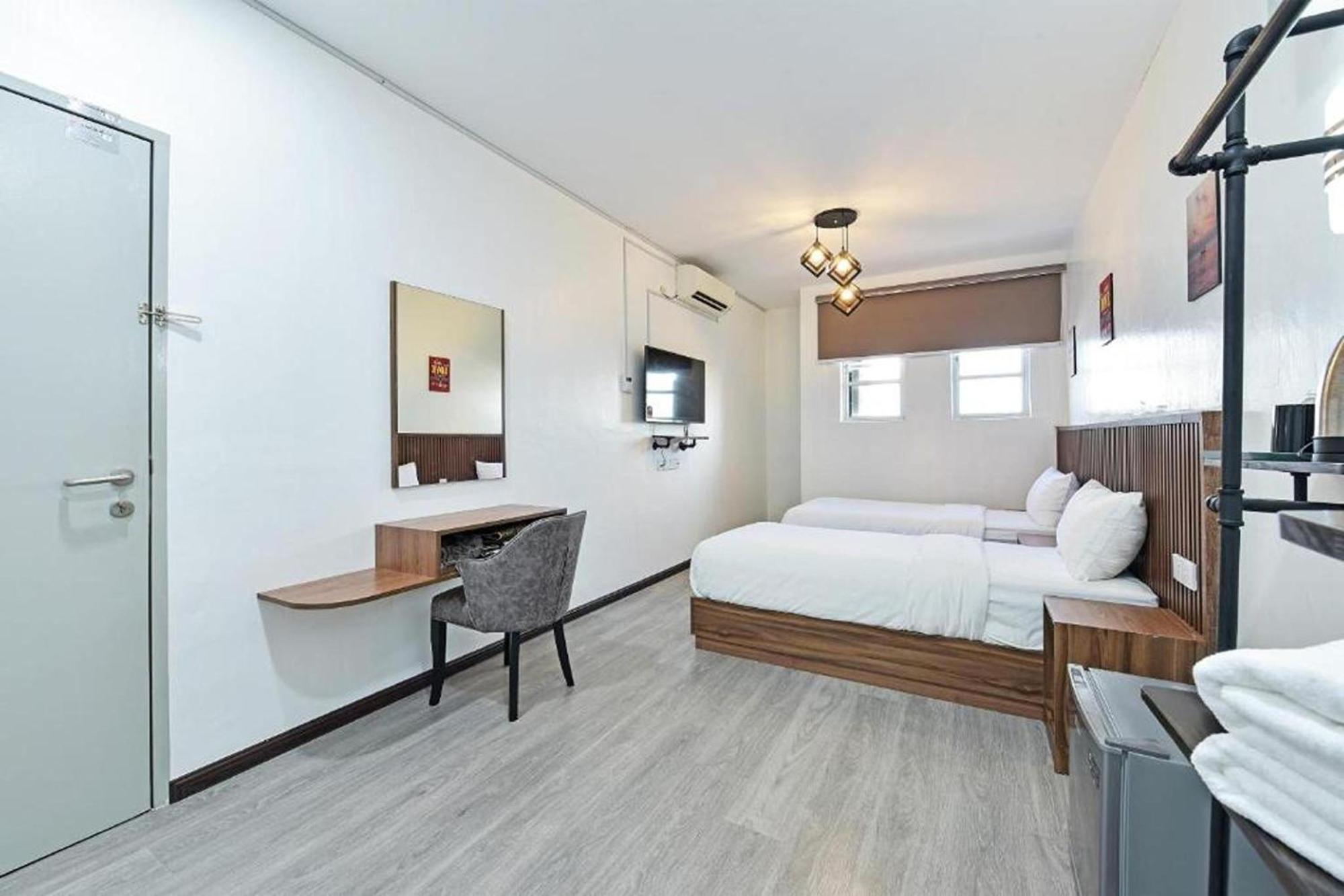 Padi Hotel Alor Setar Zewnętrze zdjęcie